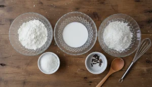 Beijinho saudável – Passo 1