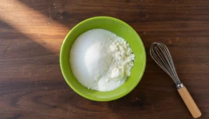 Beijinho saudável – Passo 2