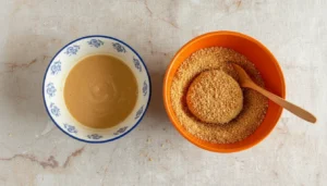 Berinjela no forno crocante – Passo 8