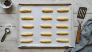 Biscoito de queijo com creme de leite – Passo 7