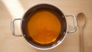 Bolinhos de couve-flor simples – Passo 4