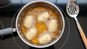 Bolinhos de couve-flor simples – Passo 5