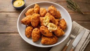 Bolinhos de couve-flor simples – Passo 7