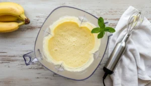 Bolo de milho cremoso – Passo 3