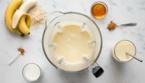 Bolo de milho na airfryer – Passo 2