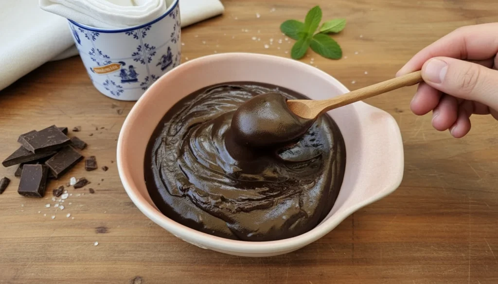 Brigadeiro de panela – Destaque