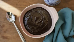 Brigadeiro de panela – Passo 5