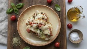 Bruschetta de linguiça – Passo 9
