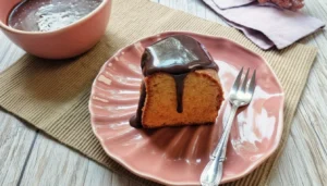 Calda de chocolate com leite condensado – Passo 5