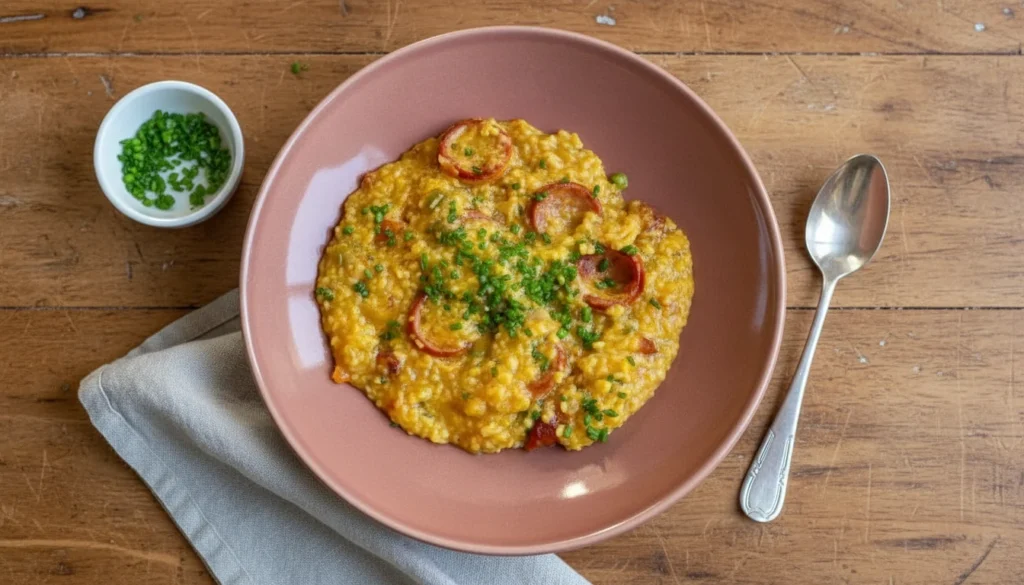 Canjiquinha na panela de pressão – Destaque