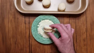 Casadinho de Leite Ninho – Passo 11