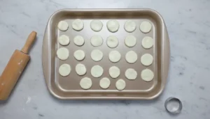 Casadinho de Leite Ninho – Passo 5