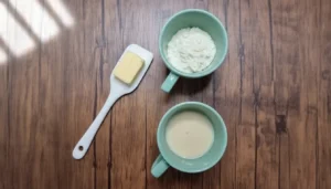 Casadinho de Leite Ninho – Passo 7