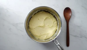 Casadinho de Leite Ninho – Passo 8