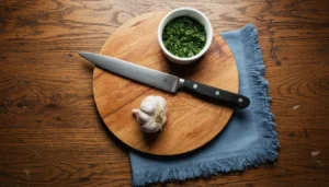 Choripan argentino – Passo 2