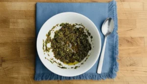 Choripan argentino – Passo 5