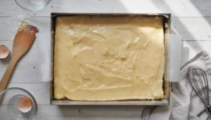 Cocada recheada – Passo 6