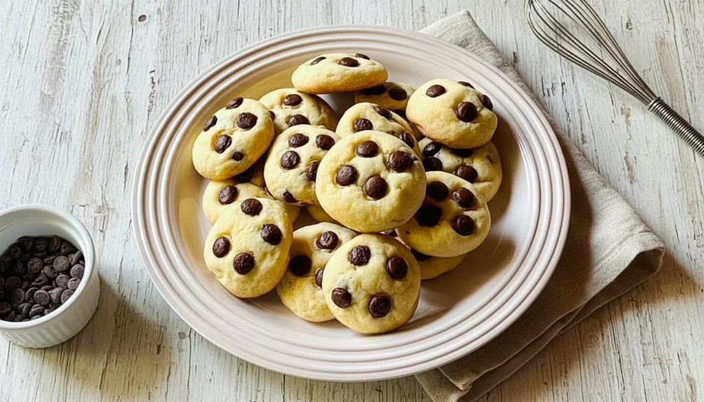 Cookies rápido – Destaque