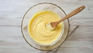 Cookies rápido – Passo 2