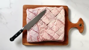 Costela assada no forno – Passo 2