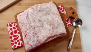 Costela assada no forno – Passo 4