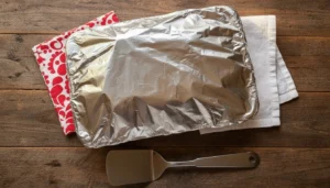 Costela assada no forno – Passo 6