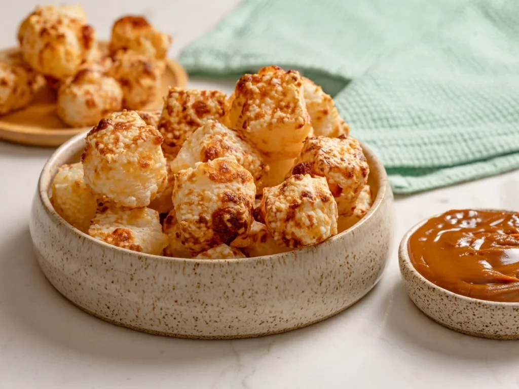 Dadinho de tapioca na air fryer – Destaque (original)