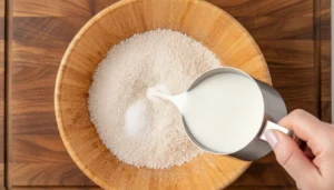 Dadinho de tapioca na air fryer – Passo 2