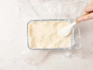 Dadinho de tapioca na air fryer – Passo 4 (original)