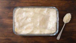 Dadinho de tapioca na air fryer – Passo 5