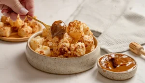 Dadinho de tapioca na air fryer – Passo 8