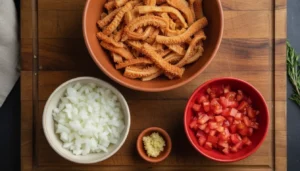 Dobradinha simples – Passo 2