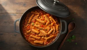 Dobradinha simples – Passo 4