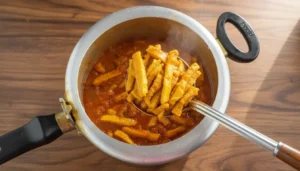 Dobradinha simples – Passo 5