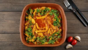 Dobradinha simples – Passo 7