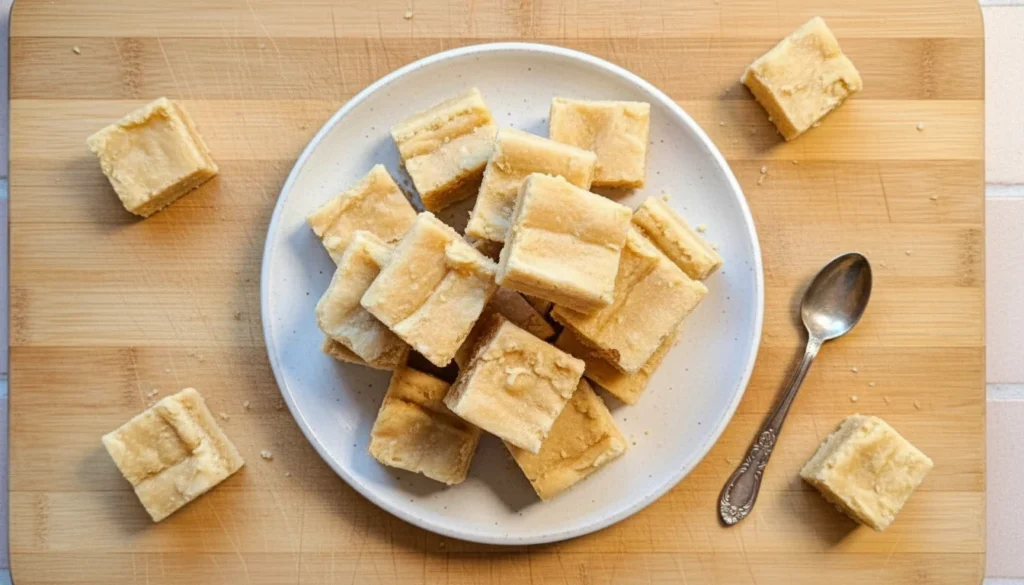 Doce de leite Ninho de corte – Destaque