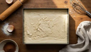 Doce de leite Ninho de corte – Passo 6