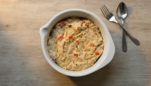 Empada de frango – Passo 10