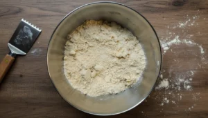 Empada de frango – Passo 11