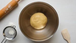 Empada de frango – Passo 12