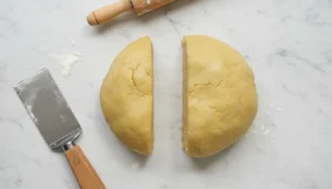 Empada de frango – Passo 13