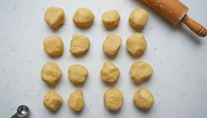 Empada de frango – Passo 16