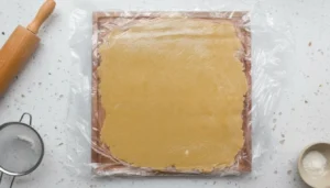 Empada de frango – Passo 19