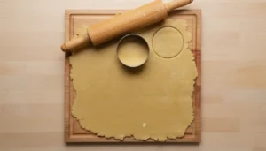 Empada de frango – Passo 20