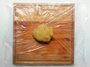 Empada de frango – Passo 21 (original)