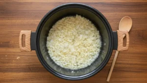 Empada de frango – Passo 6