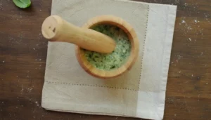 Entrecot na air fryer – Passo 6