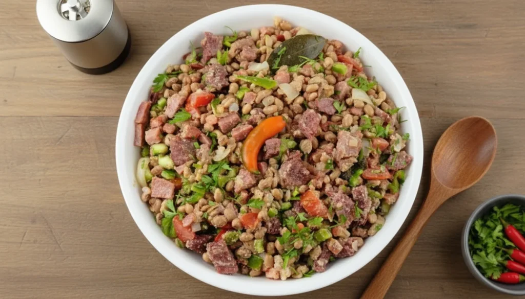 Feijão-de-corda tropical – Destaque