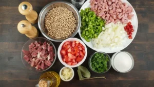 Feijão-de-corda tropical – Passo 1