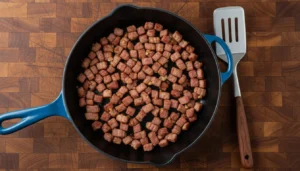 Feijão-de-corda tropical – Passo 4